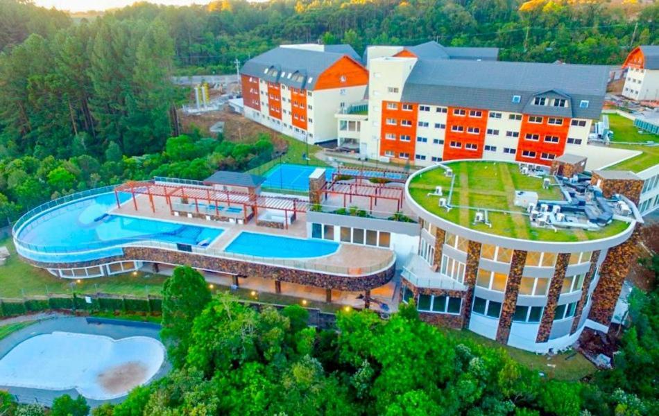 Golden Laghetto Resort 그라마도 외부 사진