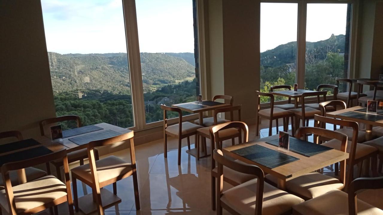 Golden Laghetto Resort 그라마도 외부 사진