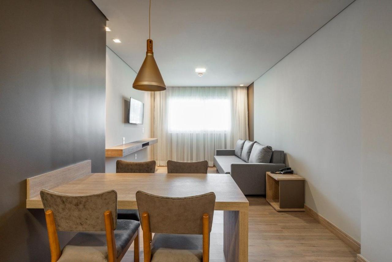 Golden Laghetto Resort 그라마도 외부 사진