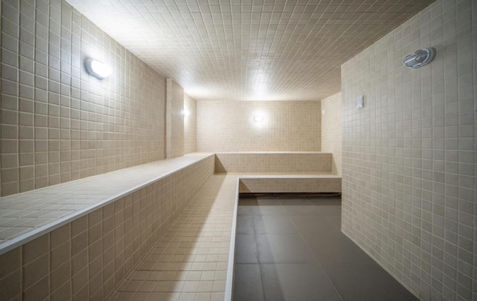 Golden Laghetto Resort 그라마도 외부 사진