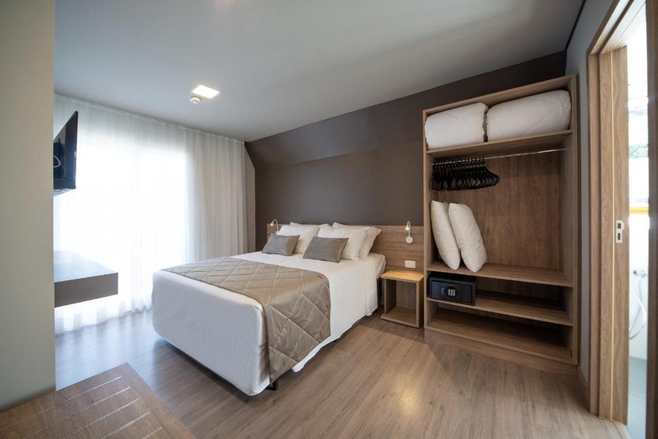 Golden Laghetto Resort 그라마도 외부 사진