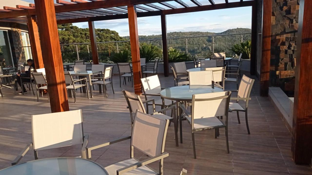 Golden Laghetto Resort 그라마도 외부 사진