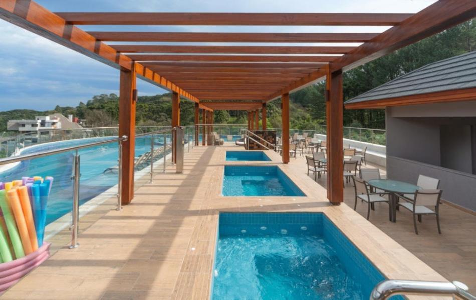 Golden Laghetto Resort 그라마도 외부 사진