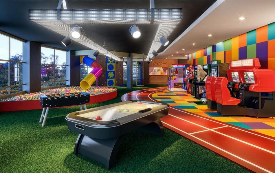 Golden Laghetto Resort 그라마도 외부 사진